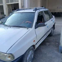 ماشین ۸۸|خودرو سواری و وانت|رامیان, |دیوار