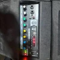 آمپلی فایر . اسپیکر فلش خور|سیستم صوتی خانگی|بومهن, |دیوار