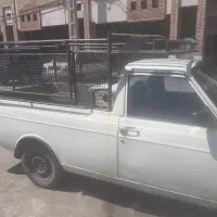 پیکان وانت مدل ۹۲|خودرو سواری و وانت|اهواز, لشکرآباد|دیوار