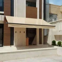 خیمه ی سایبان یاشار