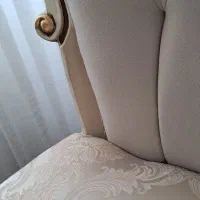 مبلمان سلطنتی ۹ نفره|مبلمان خانگی و میز عسلی|اصفهان, سروستان|دیوار