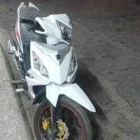 موتور شوکا ۱۳۰ بی کلاچ|موتورسیکلت|بیرجند, |دیوار