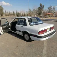 میتسوبیشی گالانت 1800|خودرو کلاسیک|تهران, ابوذر|دیوار