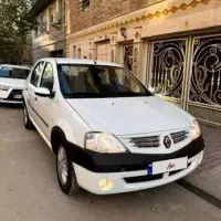 ال۹۰ پارس خودرویی مدل ۹۷