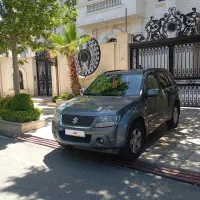 سوزوکی ویتارا اتومات
