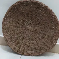 حصیر|صنایع دستی و سایر لوازم تزئینی|خرمآباد, |دیوار