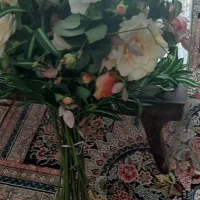 گل. مصنوعی