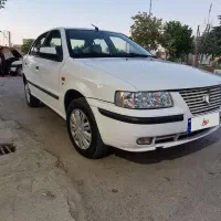 سمند ۹۸ lx|خودرو سواری و وانت|ملکان, |دیوار