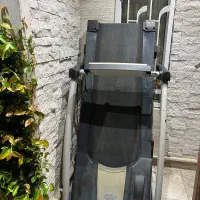 تردمیل-فنی کاملا سالم