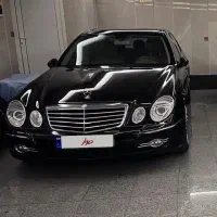 بنز e280|خودرو سواری و وانت|تهران, قلهک|دیوار