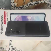 گوشی سامسونگ a55