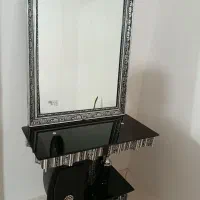 اینه مدرن|آینه|صفادشت, |دیوار