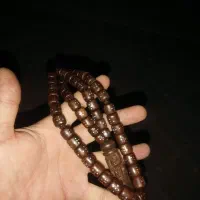 تسبیح چوب عناب