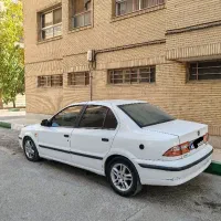 سمند ef7 دوگانه فابریک مدل 91 بی رنگ|خودرو سواری و وانت|اصفهان, خانه اصفهان|دیوار