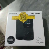 نوکیا ۱۰۵ ۲۰۲۲پلمپ اصلی