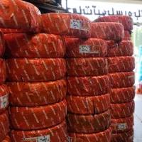 توزیع انواع لاستیک های دولتی|قطعات یدکی و لوازم جانبی|اصفهان, الهیه|دیوار