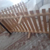 زیرتختی|تخت و سرویس خواب|مشهد, سید رضی|دیوار