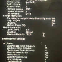 لپ تاپ Mac m2 pro 13 inch|رایانه همراه|اندیشه, اندیشه فاز ۳|دیوار