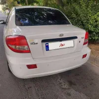 ریو slx اتومات ۸۸