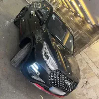 پرو مدل ۱۴۰۱ اقساطX55|خودرو سواری و وانت|تهران, باغ فیض|دیوار