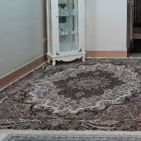 فرش ۹ متری ۷۰۰ شانه ۲۵۵۰ تراکم