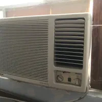 کولر پنجره ای ۱۸ هزار سوپرا