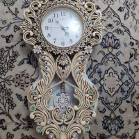 ساعت دیواری ۲ موتوره اصل