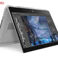 لپتاپ HP Zbook G5 Studio X360 تبلت شو