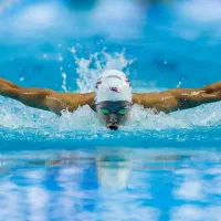 آموزش تخصصی شنا آقایان