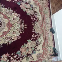 فرش12متری.یک جفت