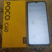 گوشیpococ40