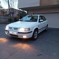 سمندef7دوگانه کارخانه ببرنگ تک برگ سند