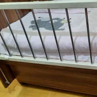تخت کودک روروئک