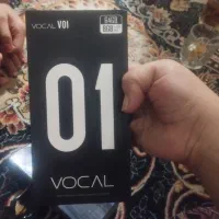 گوشی  السیدی شکسته