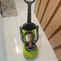 ماشین دسته دار مناسب تا سن سه سال