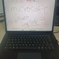 Microsoft surface laptop 3