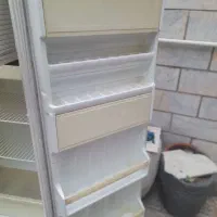 یخچال ۱۰ فوت آزمایش  سالم فروش