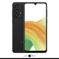 گوشی A33 5G درحد میبد