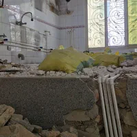 لوله کشی آب و فاضلابی وشوفاژ مشیریه افسریه مسعودیه