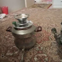 کتری جنس برنج