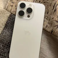 آیفون 15 pro