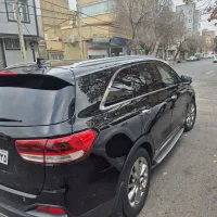 سورنتوجی تی لاین|خودرو سواری و وانت|تبریز, |دیوار