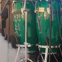 نوازنده کوبه ای