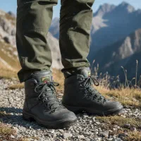 ب و ت اور جینال/ کوهنوردی وطبیعت گردی/ س ۳۹