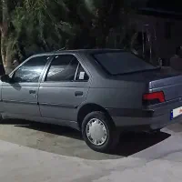 پژو 405‌|خودرو سواری و وانت|میاندوآب, |دیوار