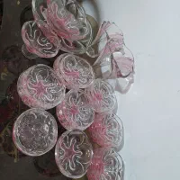 ظروف والتر|ظروف سرو و پذیرایی|کن, |دیوار