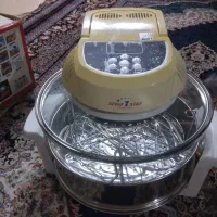 بخار پز|اجاق گاز و لوازم برقی پختوپز|ری, دیلمان|دیوار