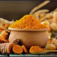 زردچوبه فلفل ارسالی از مشهد