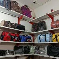 کیف و کوله ورزشی