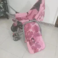 کالسکه به قیمت مناسب